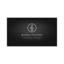 Composer Arranger Treble Clef Icon geborsteld meta