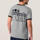 Composiet 2 t-shirt (Achterkant)