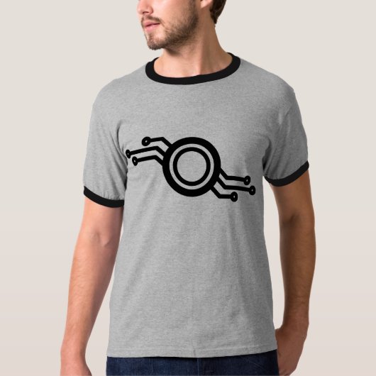 Composiet 2 t-shirt (Voorkant)