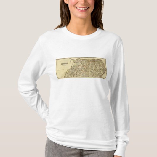 Composiet Aberdeen, Banff 2 T-shirt (Voorkant)