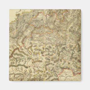 Composiet Aberdeen, Banff Magneet