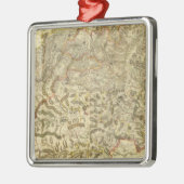 Composiet Aberdeen, Banff Metalen Ornament (Links)