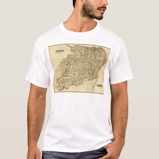 Composiet Aberdeen, Banff T-shirt (Voorkant)