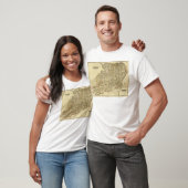 Composiet Aberdeen, Banff T-shirt (Unisex)