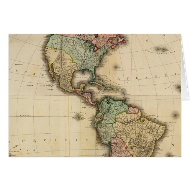 Composiet Amerika 2 (Voorkant Horizontaal)