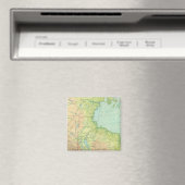 Composiet Canada Magneet (Insitu (Vaatwasser))