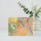 Composiet colorado briefkaart (Staand voorkant)