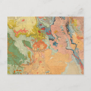 Composiet colorado briefkaart