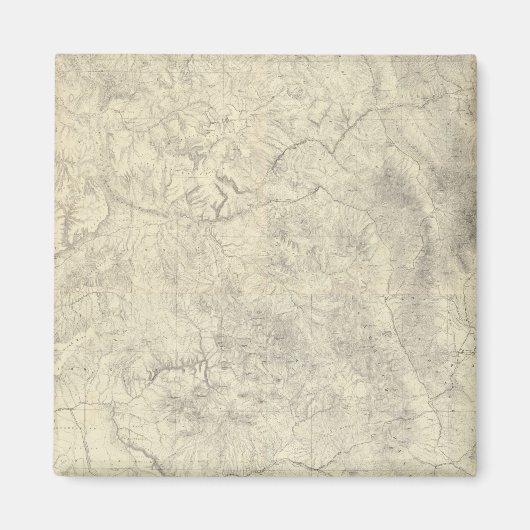 Composiet colorado magneet (Voorkant)