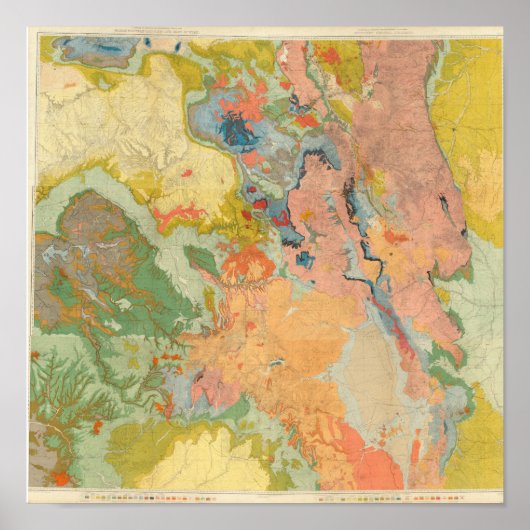 Composiet colorado poster (Voorkant)