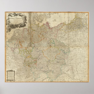 Composiet Duitsland 2 Poster