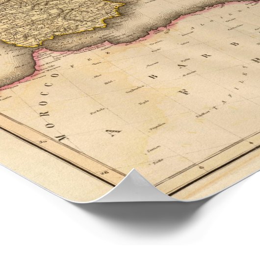 Composiet Europa 2 Poster (Hoek)