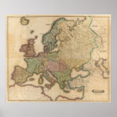 Composiet Europa 2 Poster (Voorkant)