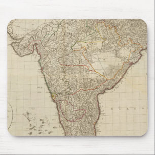 Composiet Hindoostan Muismat