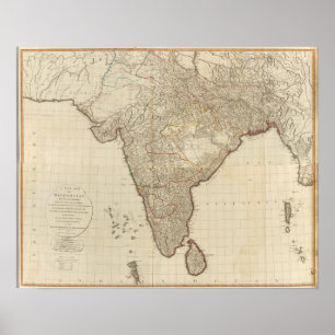 Composiet Hindoostan Poster