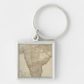 Composiet Hindoostan Sleutelhanger (Voorkant)