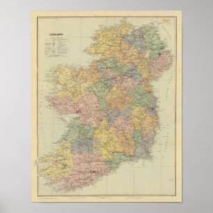 Composiet Ierland 2 Poster