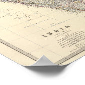 Composiet India 2 Poster (Hoek)