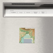 Composiet India Magneet (Insitu (Vaatwasser))