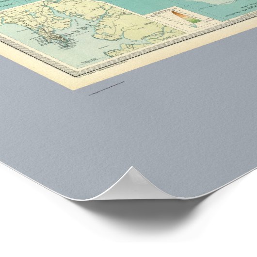 Composiet India Poster (Hoek)