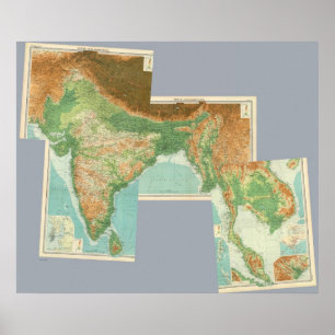 Composiet India Poster