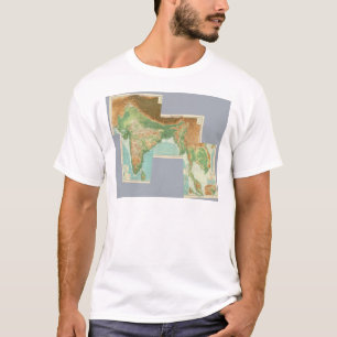 Composiet India T-shirt
