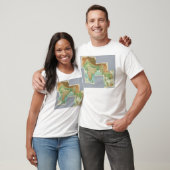 Composiet India T-shirt (Unisex)