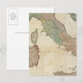 Composiet Italië 2 Briefkaart (Voorkant / Achterkant)