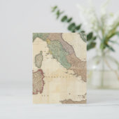 Composiet Italië 2 Briefkaart (Staand voorkant)