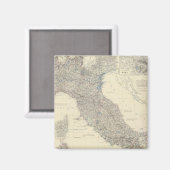Composiet Italië 3 Magneet (Voorkant / Achterkant)