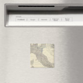 Composiet Italië 3 Magneet (Insitu (Vaatwasser))