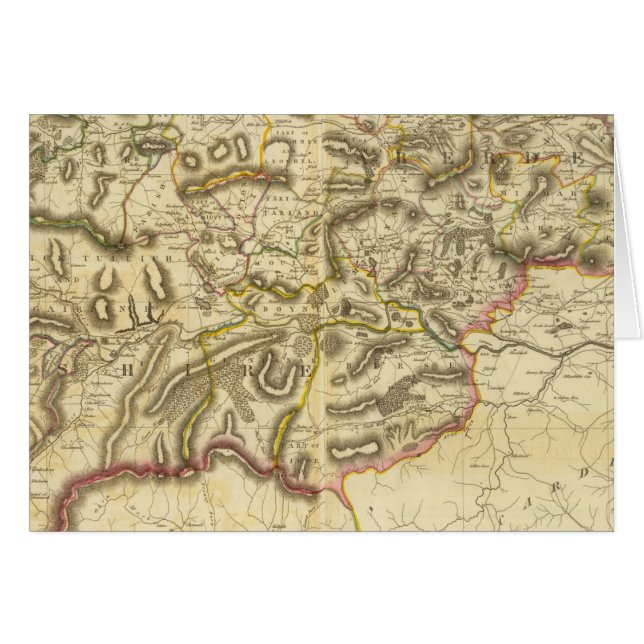 Composiet South Aberdeen, Banff (Voorkant Horizontaal)