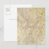 Composiet Staten Island Briefkaart (Voorkant / Achterkant)