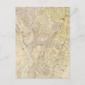 Composiet Staten Island Briefkaart (Voorkant)