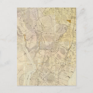 Composiet Staten Island Briefkaart