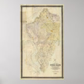 Composiet Staten Island Poster (Voorkant)