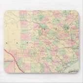 Composiet Texas Muismat (Voorkant)