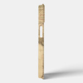 Composiet Zuid-Amerika 4 Case-Mate iPhone Case (Achterkant / Rechts)