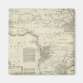 ComposietAfrika 2 Magneet (Voorkant)