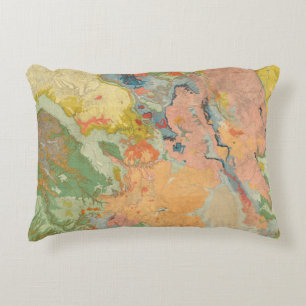 Composietkleurstof Decoratief Kussen