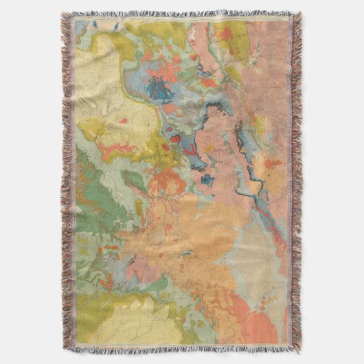 Composietkleurstof Deken (Voorkant Verticaal)