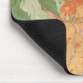 Composietkleurstof Muismat (Hoek)