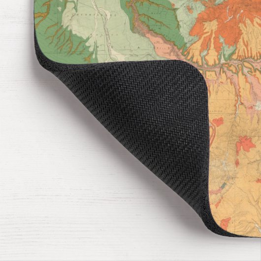 Composietkleurstof Muismat (Hoek)