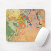 Composietkleurstof Muismat (Met muis)