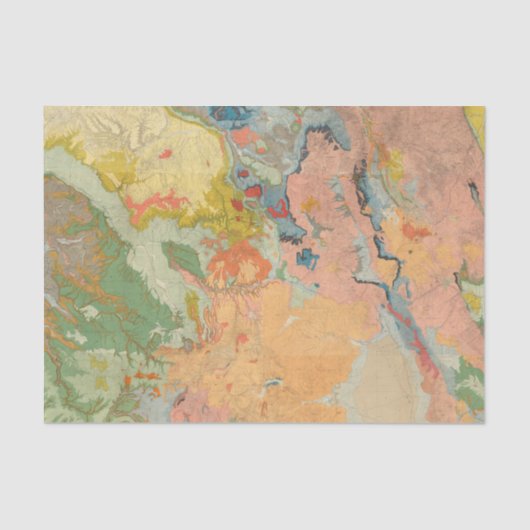 Composietkleurstof Tissuepapier (Voorkant)