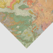 Composietkleurstof Tissuepapier (Detail)