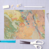 Composietkleurstof Tissuepapier (Craft)