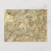 Composietrubber, Banff 2 Briefkaart (Voorkant)