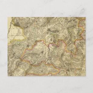 Composietrubber, Banff 2 Briefkaart