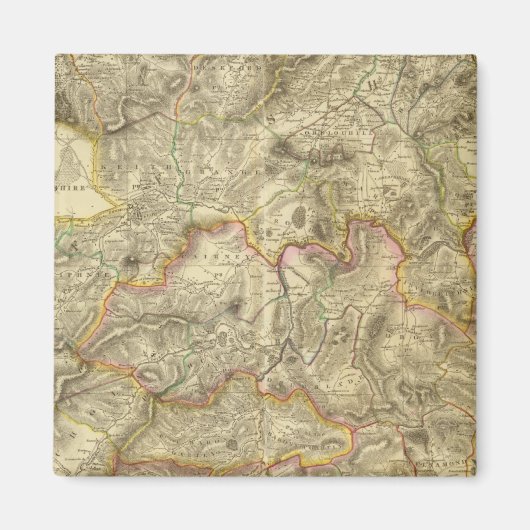 Composietrubber, Banff 2 Magneet (Voorkant)